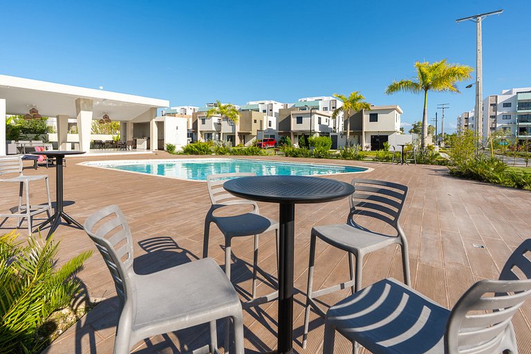 Refugio en EpicSun | Villa con Estilo