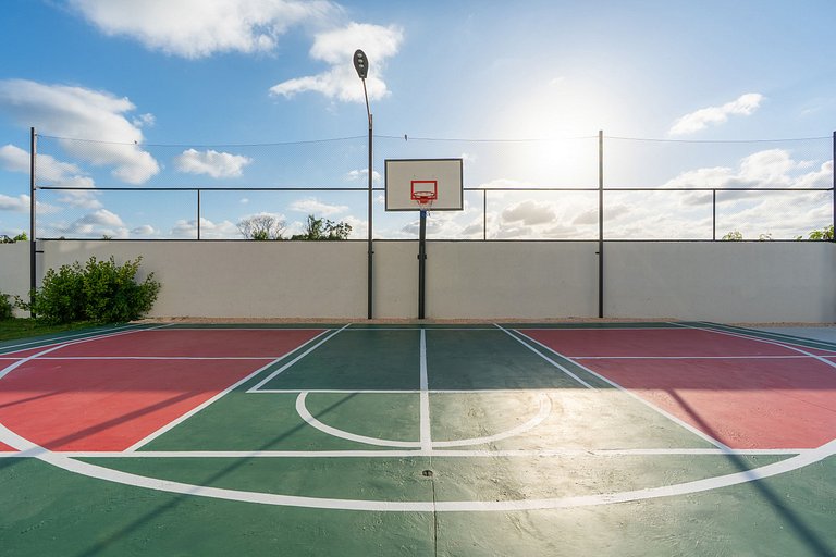 Refugio en EpicSun | Villa con Estilo