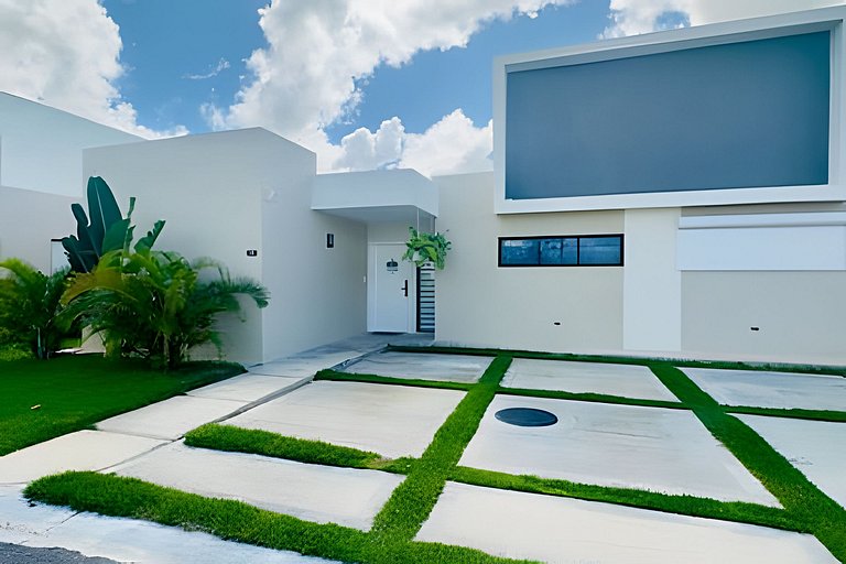 Estancia premium: Villa en Atabey