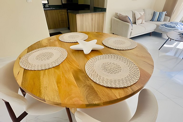 Estancia premium: Villa en Atabey