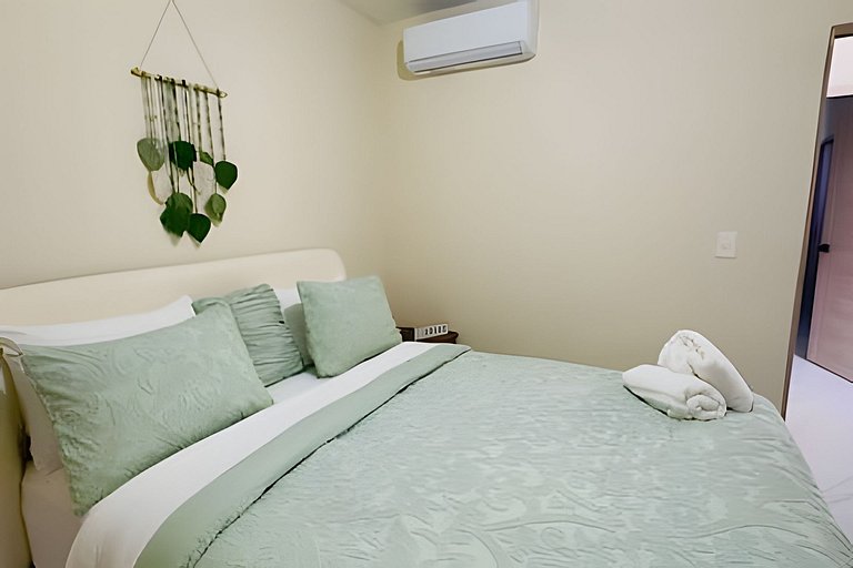 Estancia premium: Villa en Atabey