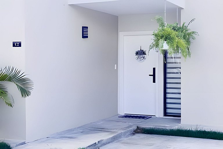 Estancia premium: Villa en Atabey