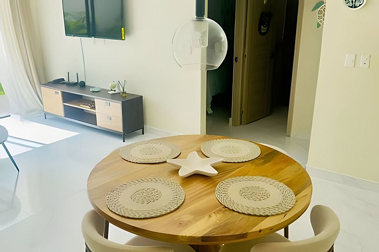 Estancia premium: Villa en Atabey
