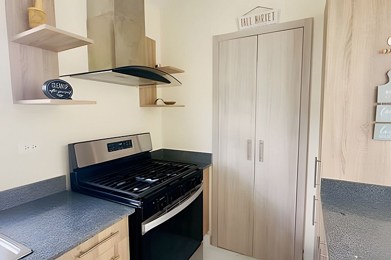 Premium stay: Villa in Atabey