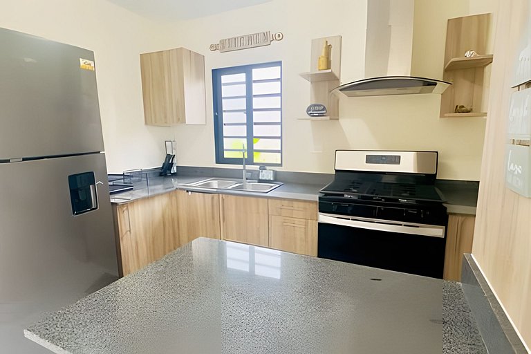 Premium stay: Villa in Atabey