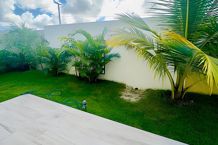 Premium stay: Villa in Atabey