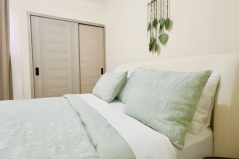 Estancia premium: Villa en Atabey