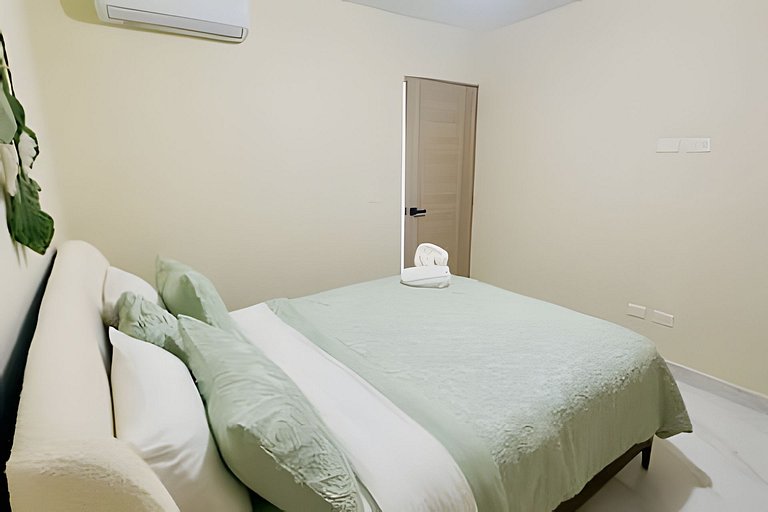 Estancia premium: Villa en Atabey