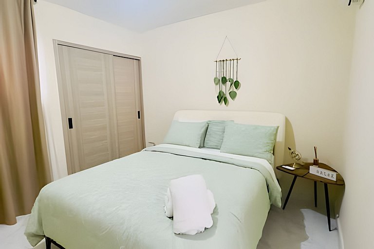 Estancia premium: Villa en Atabey