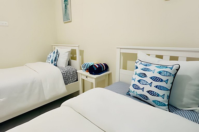 Estancia premium: Villa en Atabey