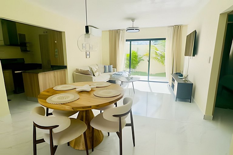 Estancia premium: Villa en Atabey