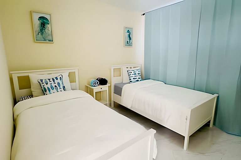 Estancia premium: Villa en Atabey
