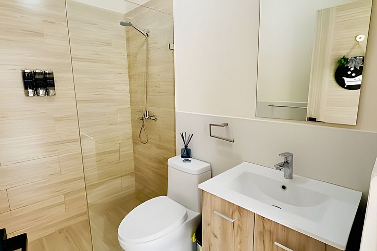 Estancia premium: Villa en Atabey