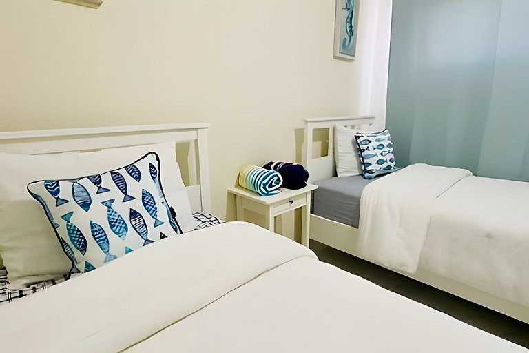 Estancia premium: Villa en Atabey