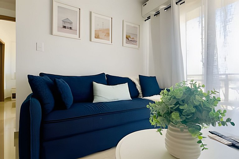 Moderno y elegante en Epic Sun