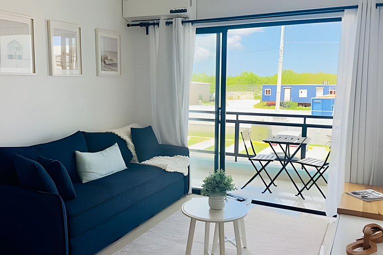 Moderno y elegante en Epic Sun