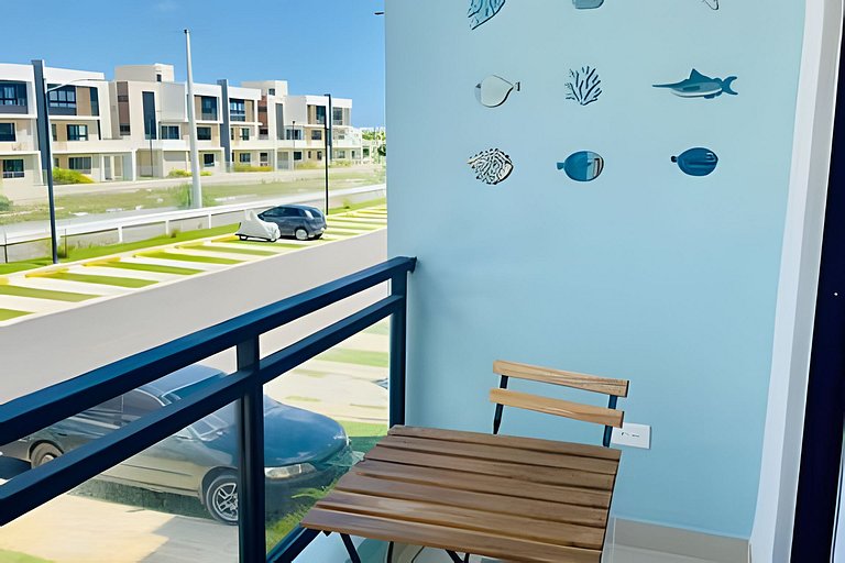 Moderno y elegante en Epic Sun
