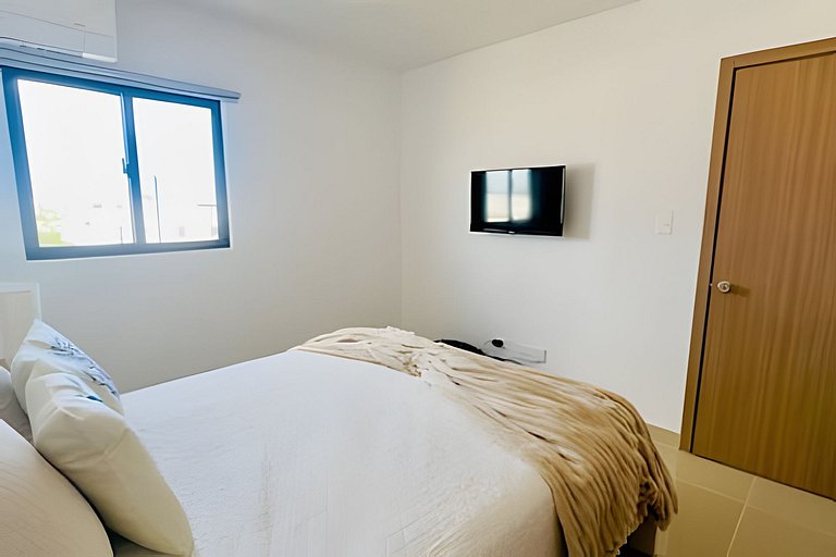 Moderno y elegante en Epic Sun