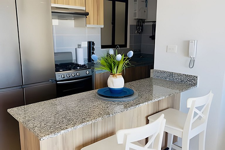 Moderno y elegante en Epic Sun
