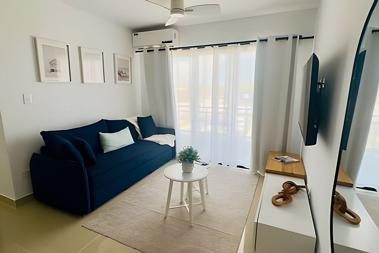 Moderno y elegante en Epic Sun