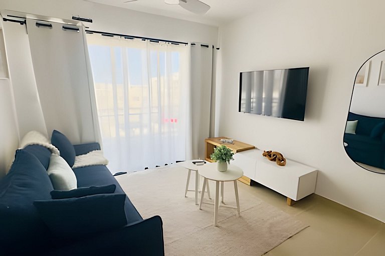 Moderno y elegante en Epic Sun