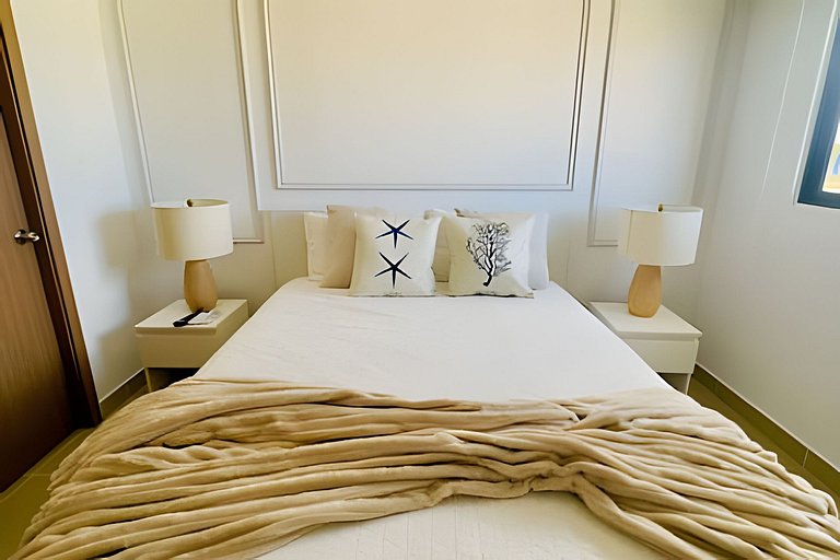 Moderno y elegante en Epic Sun