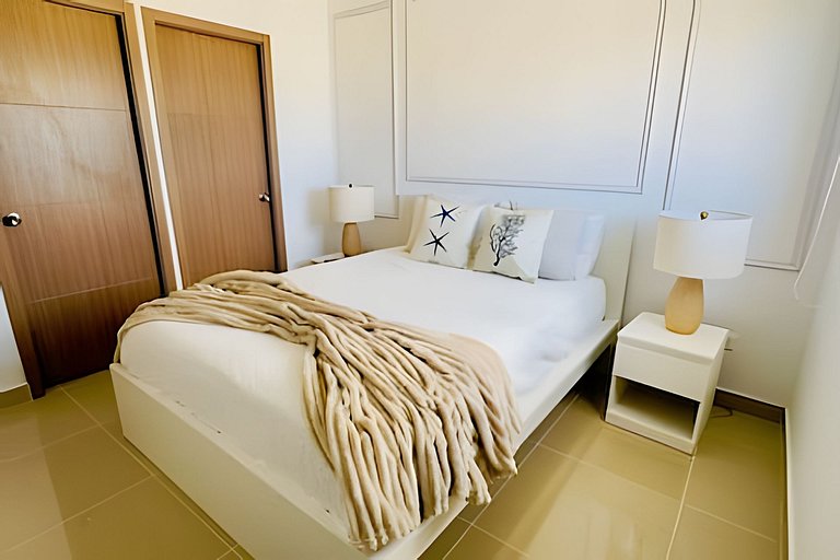 Moderno y elegante en Epic Sun