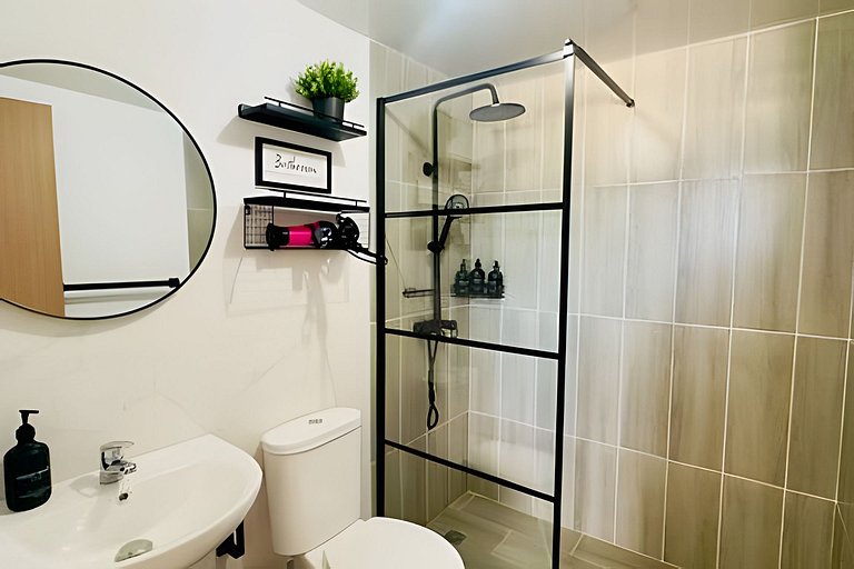 Moderno y elegante en Epic Sun