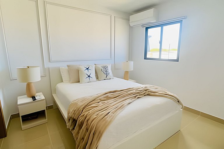 Moderno y elegante en Epic Sun