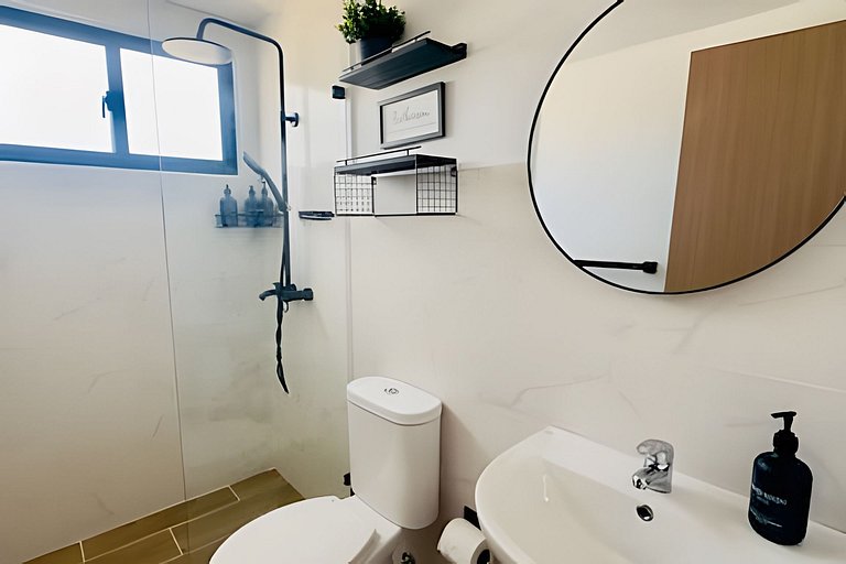 Modern and elegant in Epic Sun