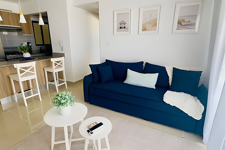 Modern and elegant in Epic Sun