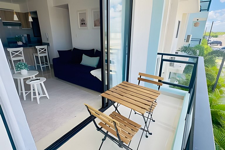 Moderno y elegante en Epic Sun