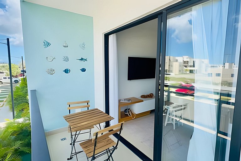 Moderno y elegante en Epic Sun