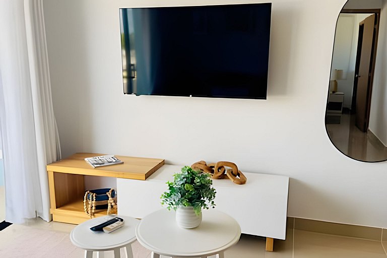 Moderno y elegante en Epic Sun
