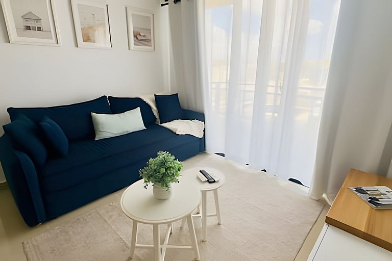 Modern and elegant in Epic Sun