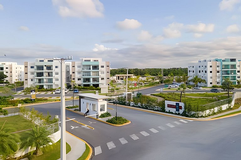 Modern and elegant in Epic Sun