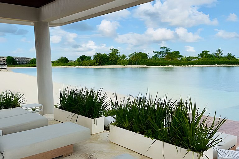 Estilo y elegancia en Vista Cana