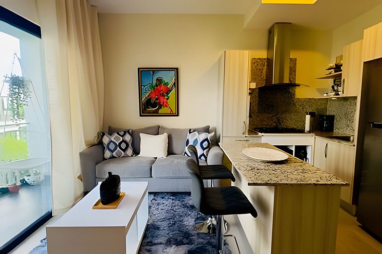 Style and elegance in Vista Cana