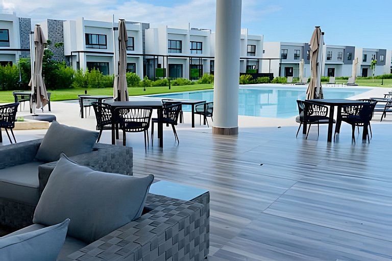 Style and elegance in Vista Cana