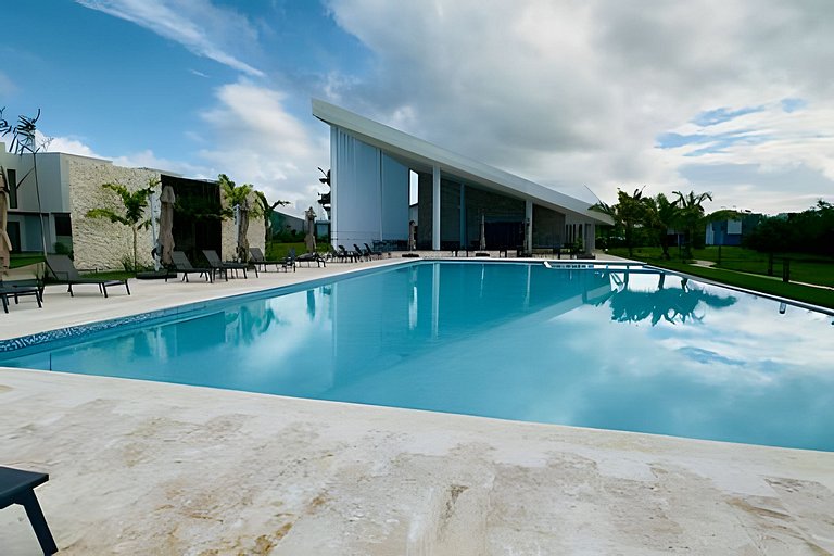 Style and elegance in Vista Cana