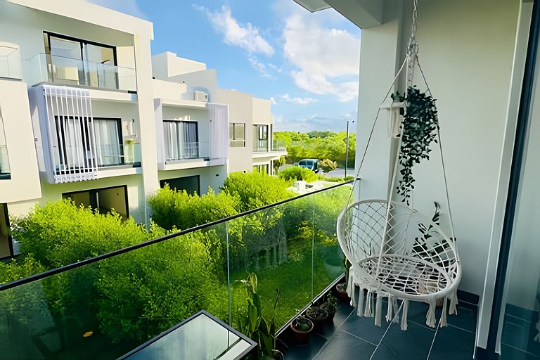 Estilo y elegancia en Vista Cana