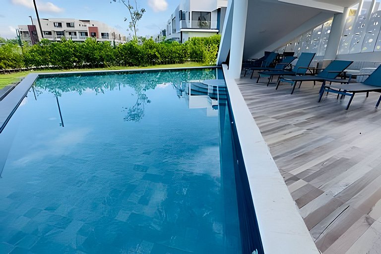 Style and elegance in Vista Cana