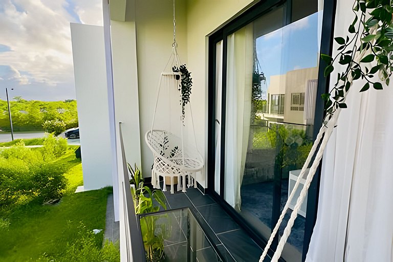 Style and elegance in Vista Cana