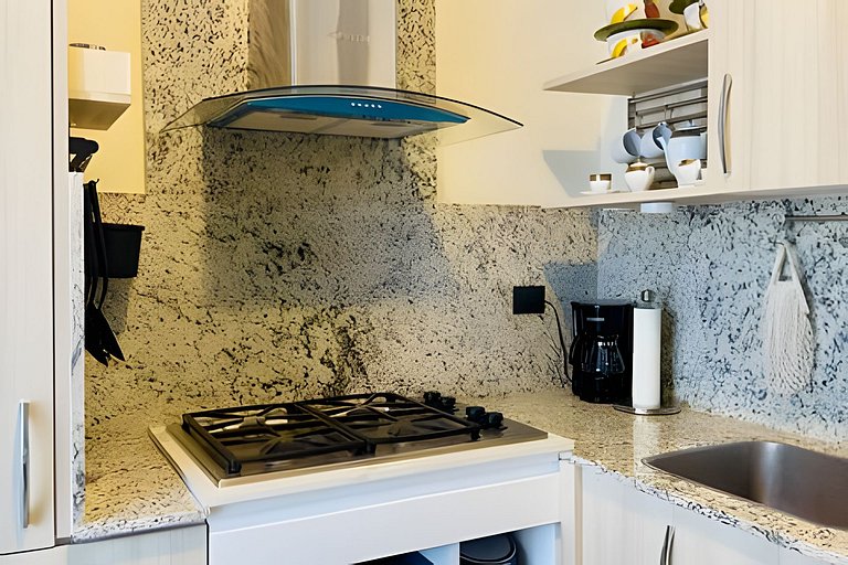 Style and elegance in Vista Cana