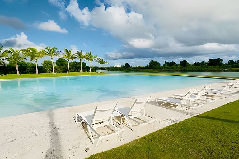 Style and elegance in Vista Cana