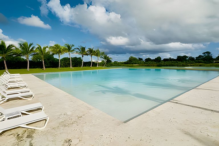 Style and elegance in Vista Cana