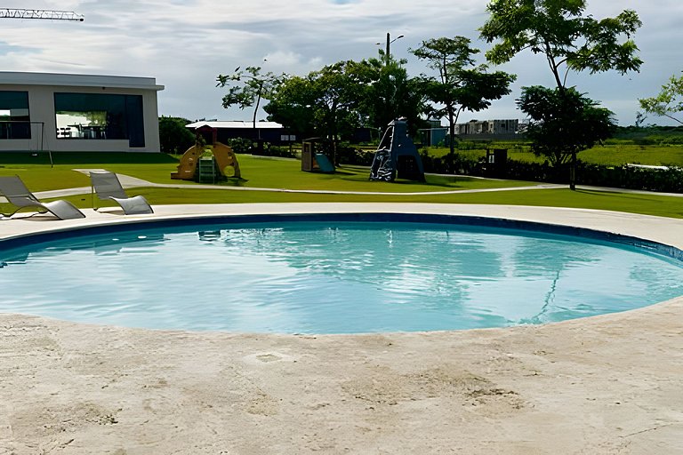 Estilo y elegancia en Vista Cana