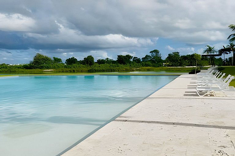 Style and elegance in Vista Cana