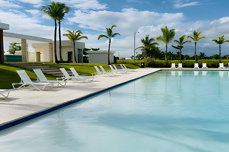 Style and elegance in Vista Cana