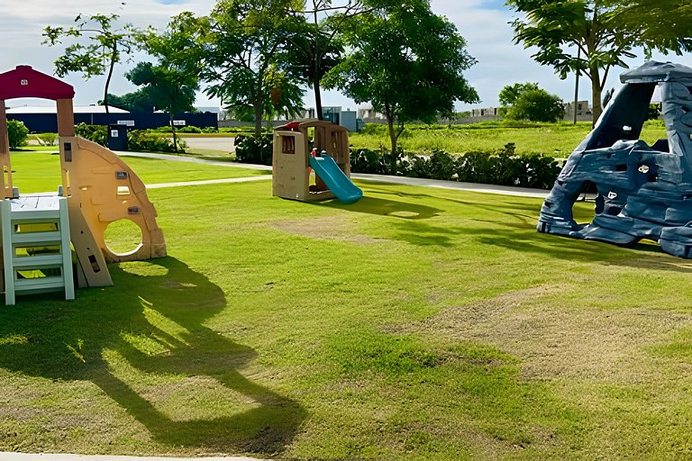 Estilo y elegancia en Vista Cana